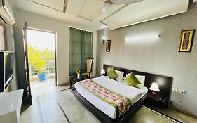 Hotel Dayal Regency Near Imt Chowk Manesar, Manesar